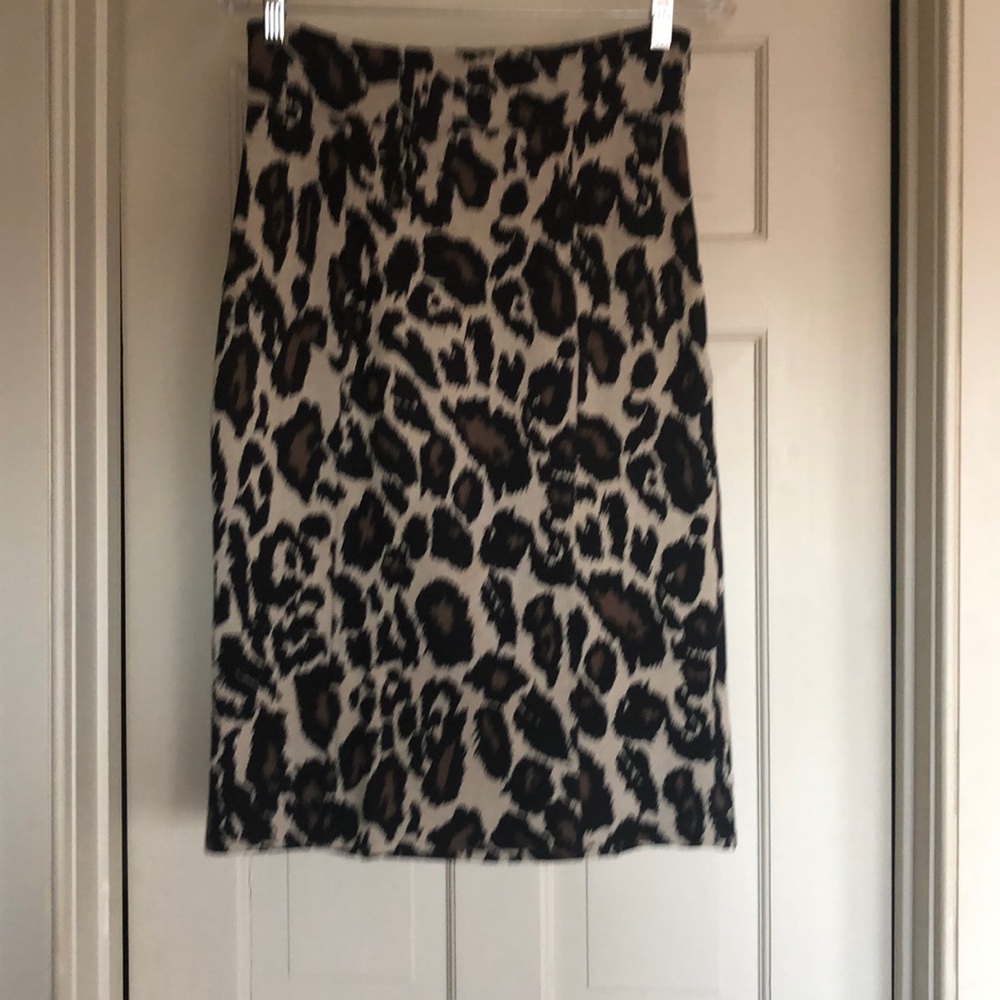 Cleaning out my closet